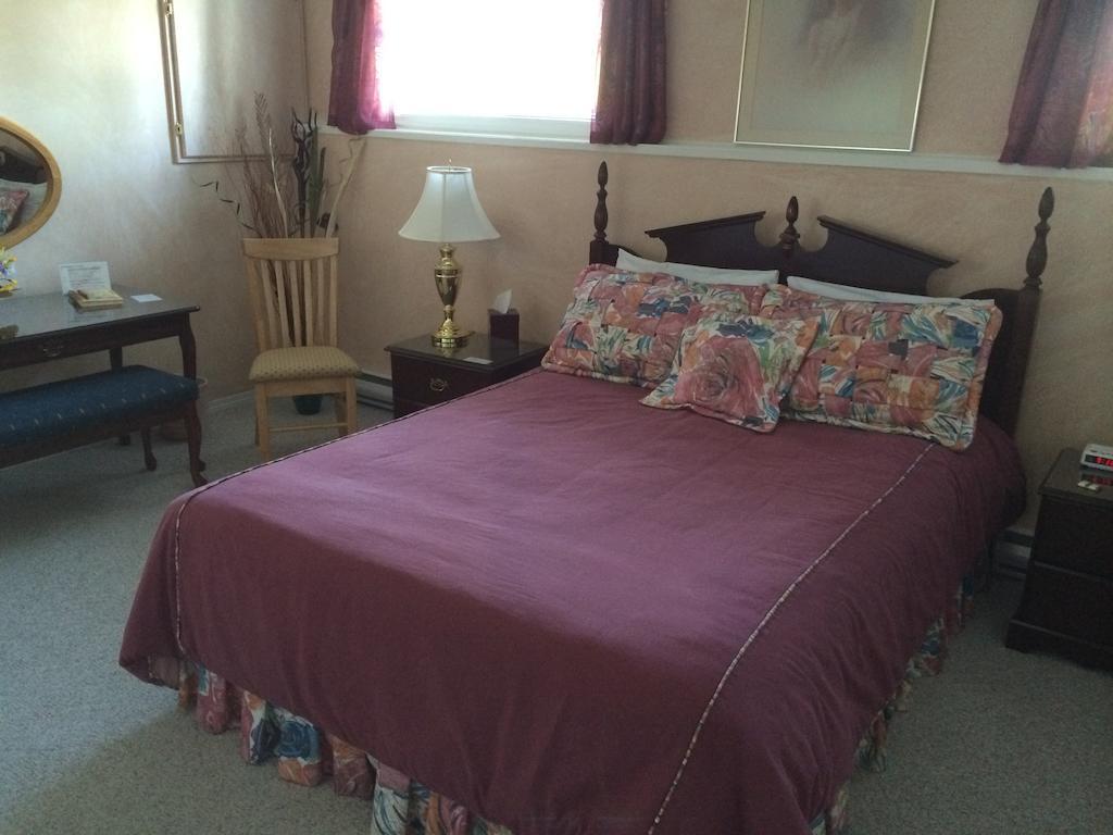 Cedar Heights B&Bクランブルック 部屋 写真