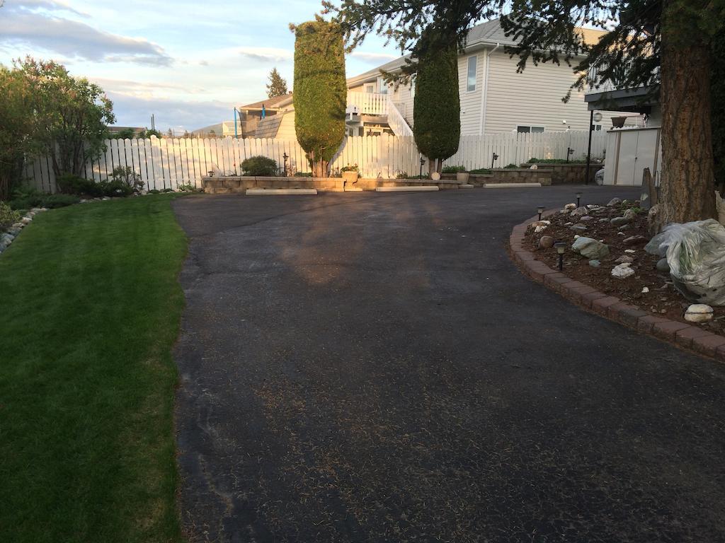 Cedar Heights B&Bクランブルック エクステリア 写真