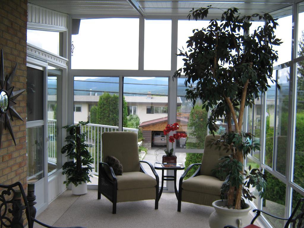 Cedar Heights B&Bクランブルック エクステリア 写真