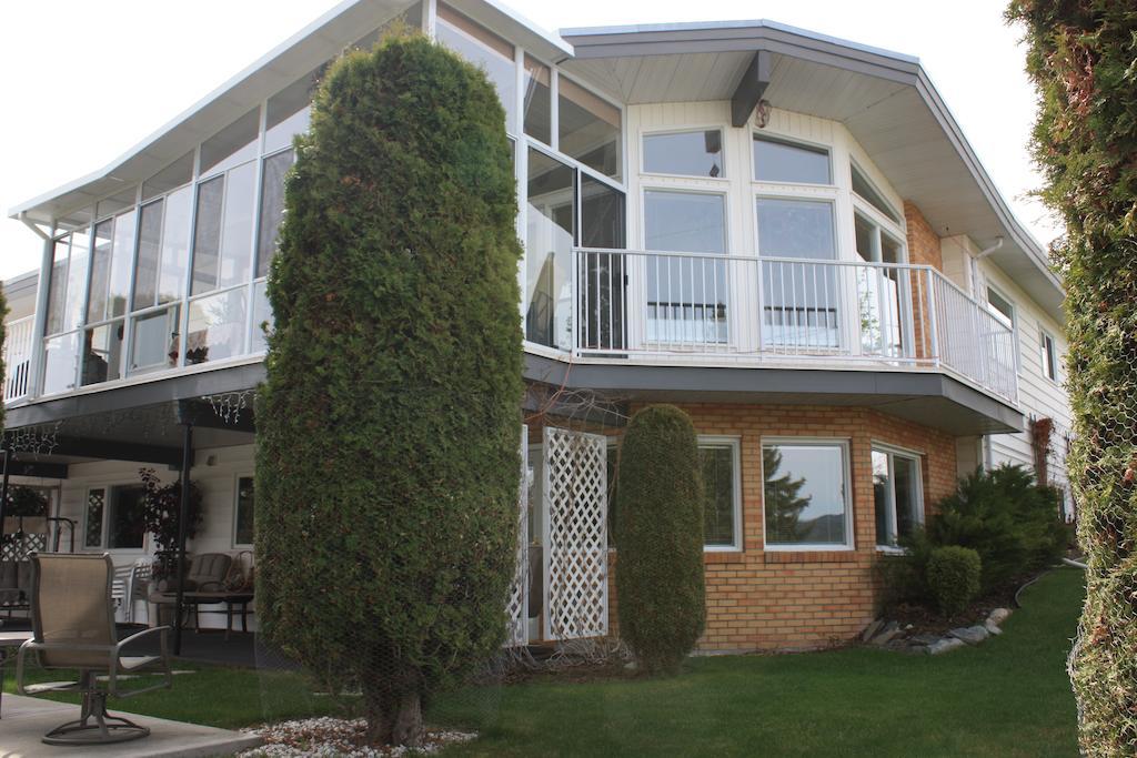 Cedar Heights B&Bクランブルック エクステリア 写真