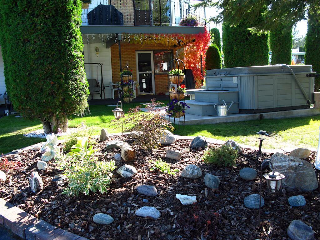Cedar Heights B&Bクランブルック エクステリア 写真