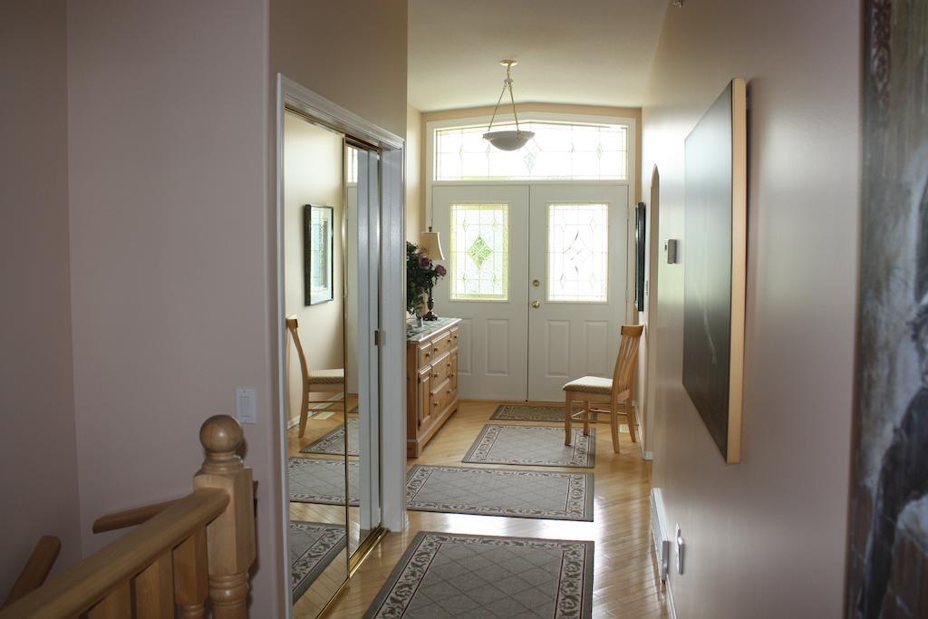 Cedar Heights B&Bクランブルック エクステリア 写真